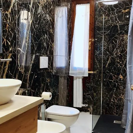 Private In Ve Mestre