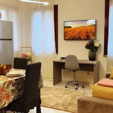 Private In Ve Apartment