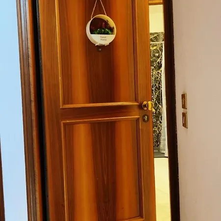 Apartment Private In Ve *