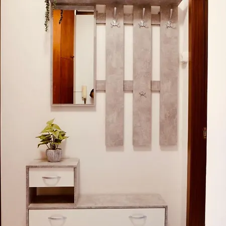 Apartment Private In Ve