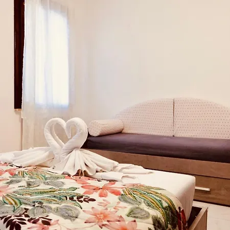 Private In Ve Apartment