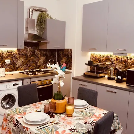 Apartment Private In Ve