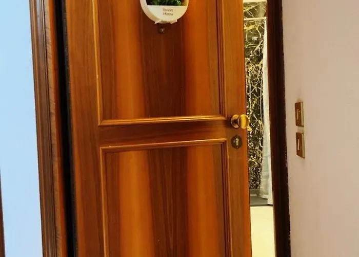 Apartment Private In Ve *