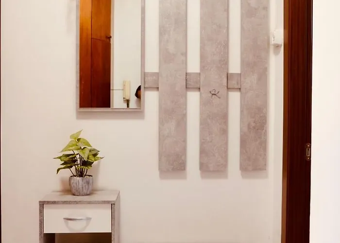 Apartment Private In Ve