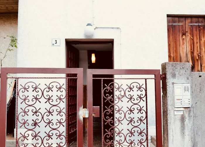 Apartment Private In Ve Mestre