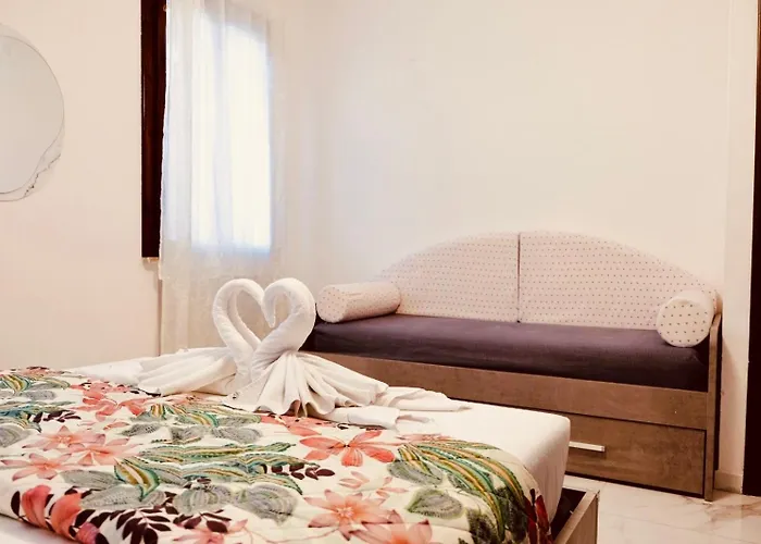 Private In Ve Apartment