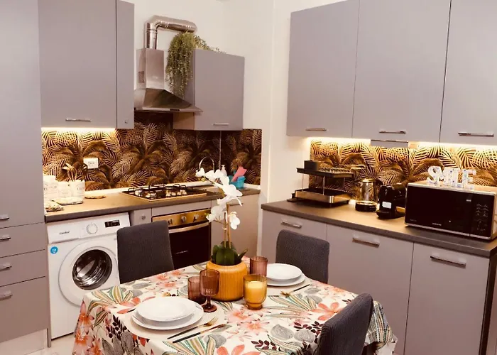 Apartment Private In Ve
