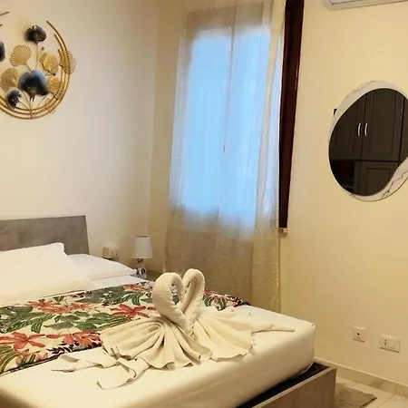Апартаменты Private In Ve Местре