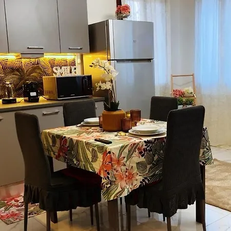 Private In Ve Апартаменты *