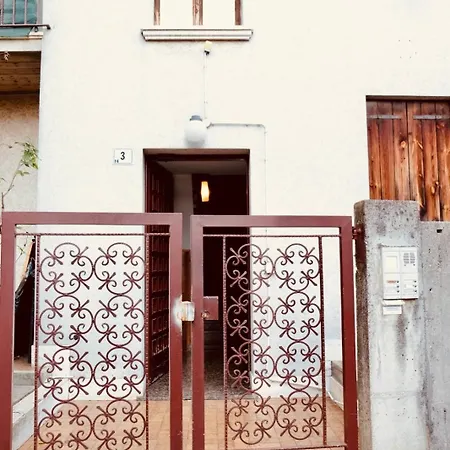 Lejlighed Private In Ve Mestre