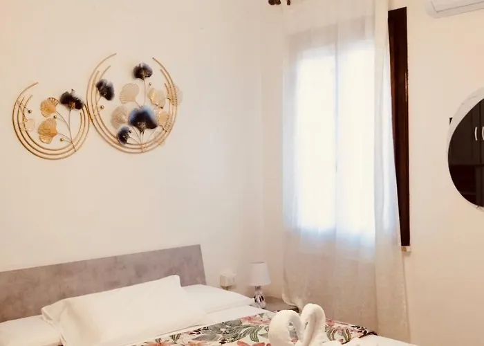 Private In Ve דירה *