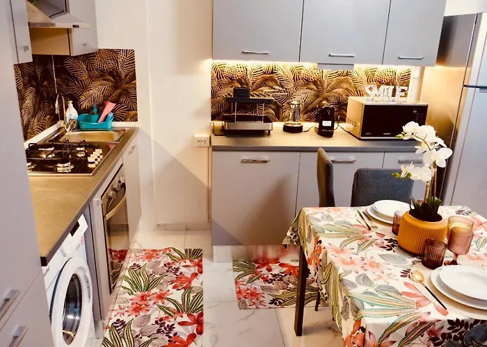 דירה Private In Ve *