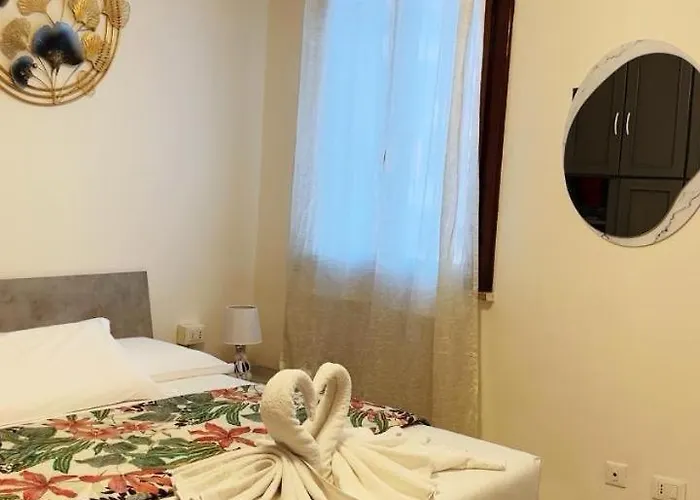 Appartement Private In Ve Mestre